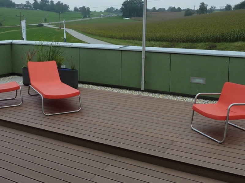 Time Out Outdoor Chair by Serralunga Furniture Chairs